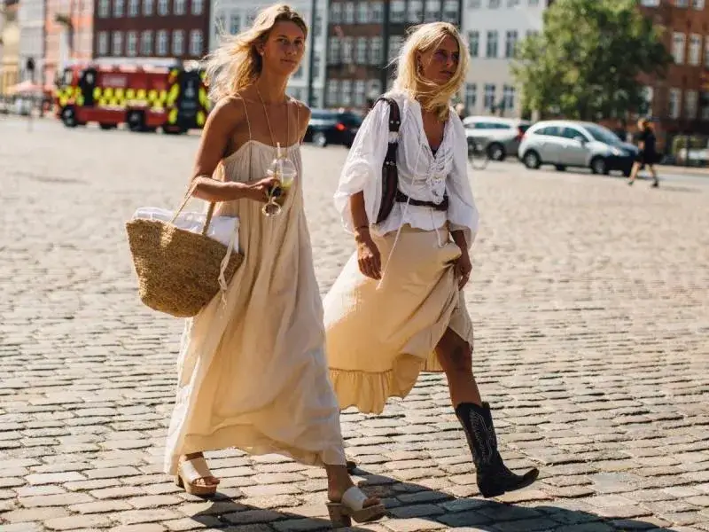 Letnie stylizacje damskie: 10 trendów, które pokochasz