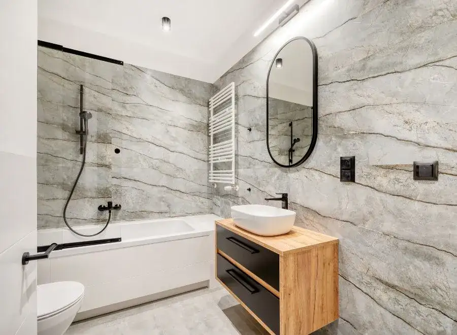 Wanna czy prysznic? Poznaj zalety i wady, aby dokonać najlepszego wyboru