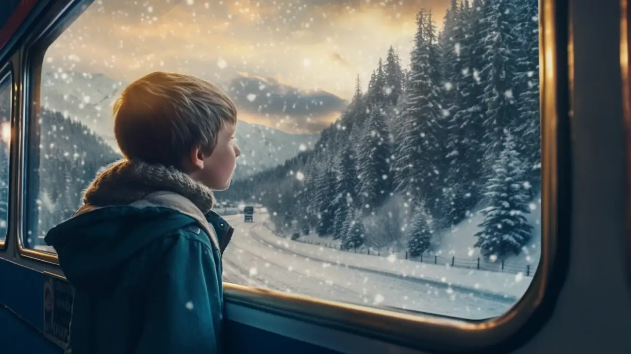 Ferie z #Koleje Śląskie: Znajdź najlepsze połączenia w 2025 roku