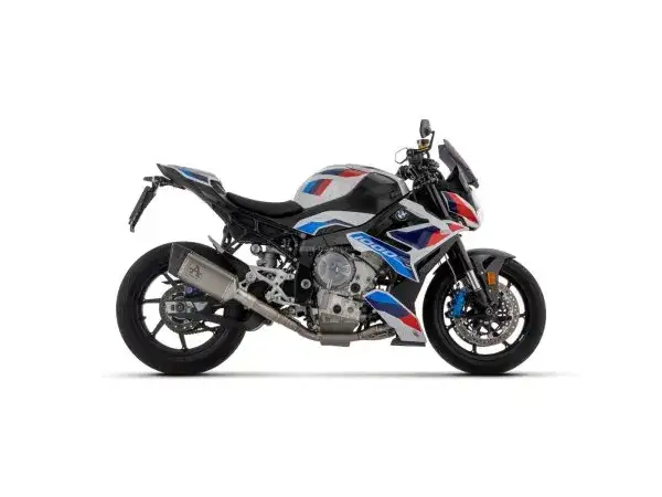 Die besten Arrow Auspuffanlagen für Motorräder: Leistung und Vorteile