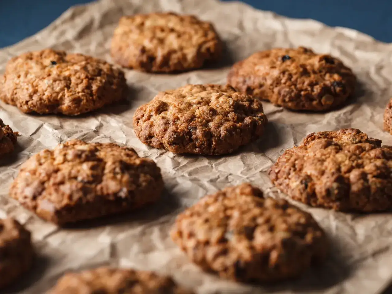 Jak upiec ciastka, które zawsze wychodzą? Przepis i porady eksperta.