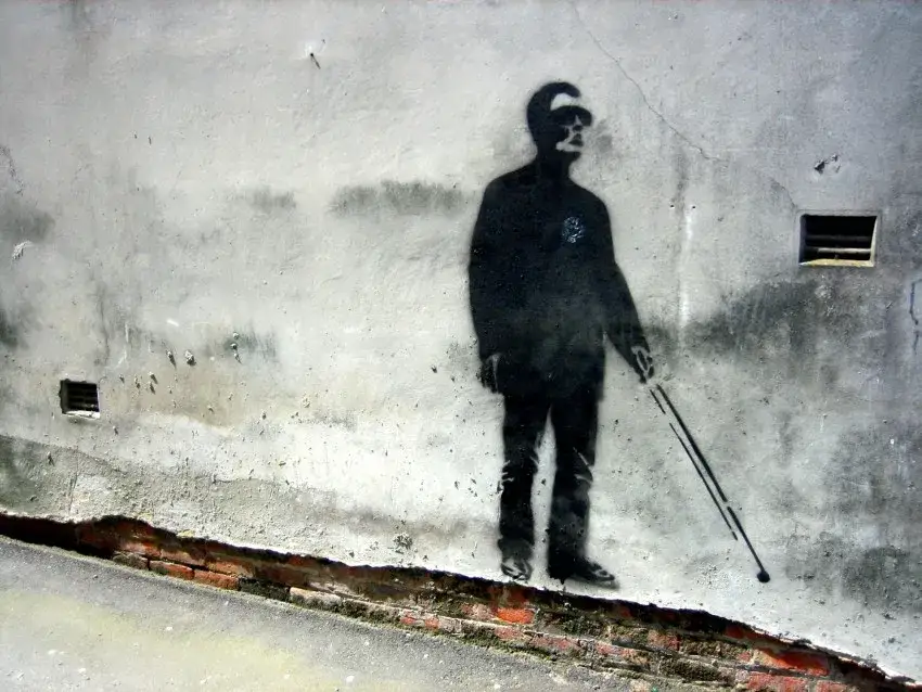 Jak człowiek wykorzystuje zjawisko echolokacji w codziennym życiu