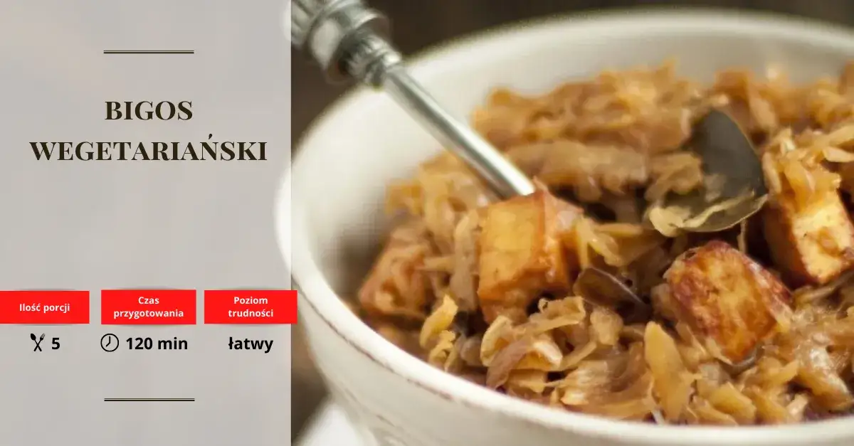 Bigos Dukana: Przepis na Pyszne i Zdrowe Danie Dietetyczne