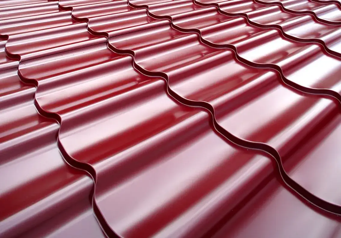 Jaka farba do dachu z blachy? Wybierz najlepszą!