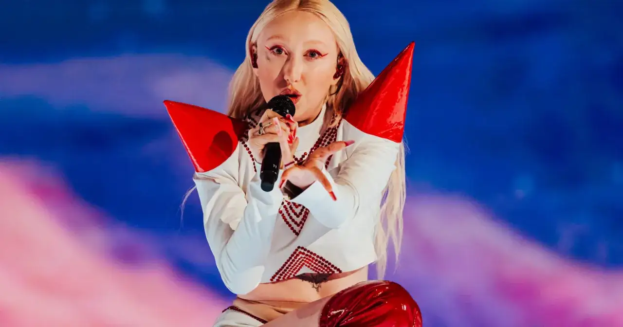 Jakie zmiany są proponowane w petycji dotyczącej Eurowizji? Przegląd