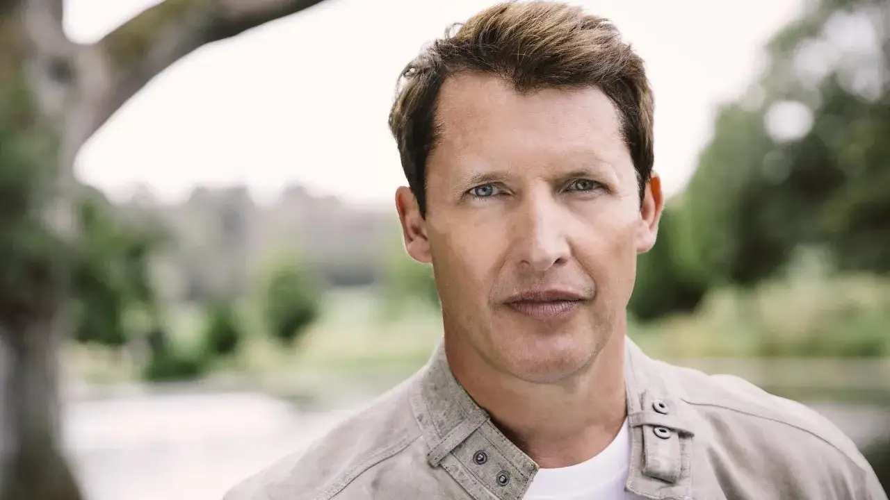 James Blunt w Polsce – Jak wygląda harmonogram jego koncertów w 2025 roku?