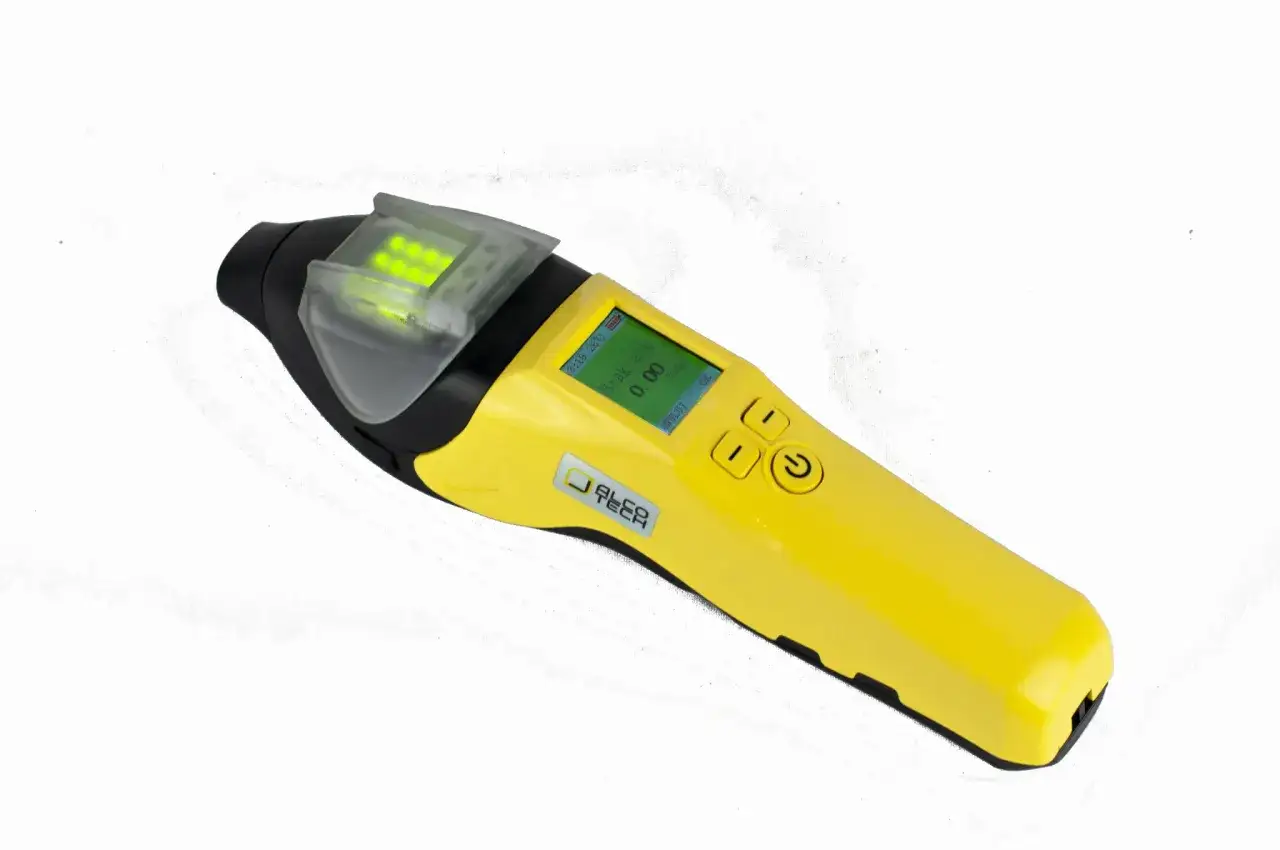 Alkomat bez kalibracji - Mit czy prawda? Ekspert wyjaśnia