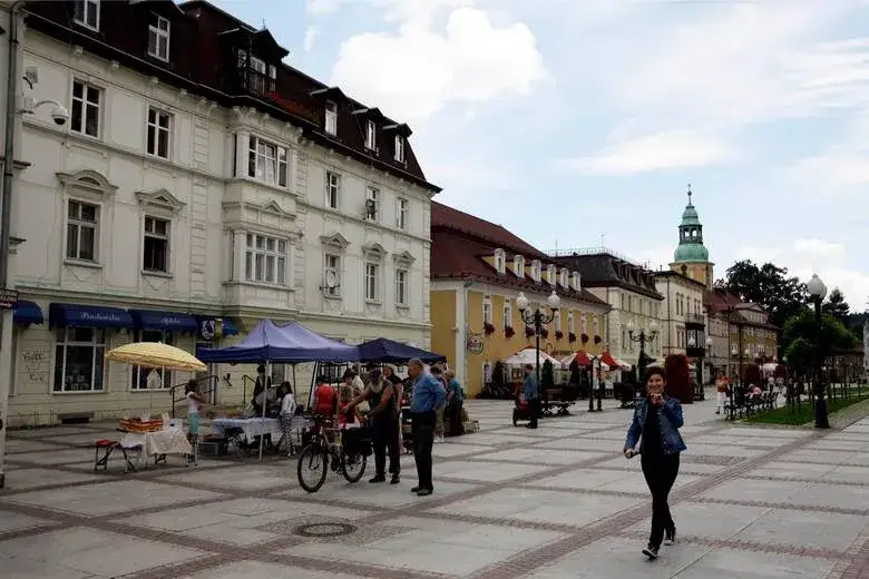 Tajemnice Jeleniej Góry - ukryte perełki miasta