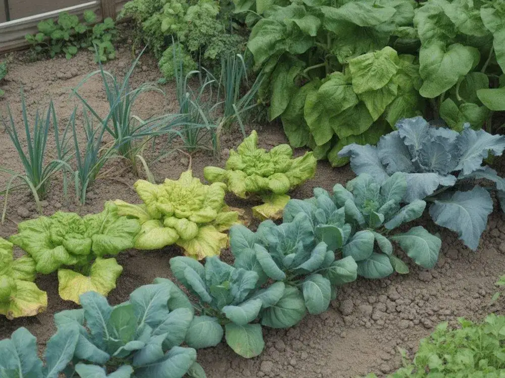 Koło czego sadzić por, aby uniknąć szkodników i wspierać wzrost