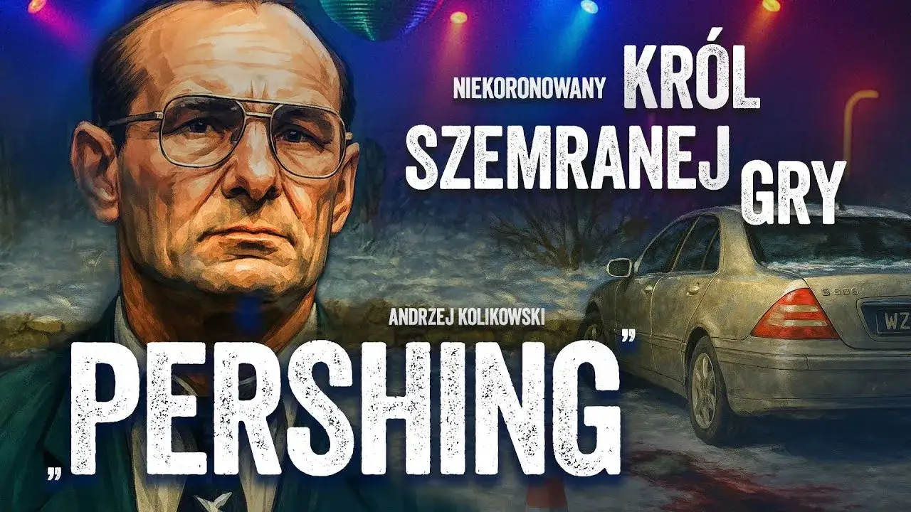 Pershing Co znaczenie: Tajemnicza firma, która zaskakuje każdego