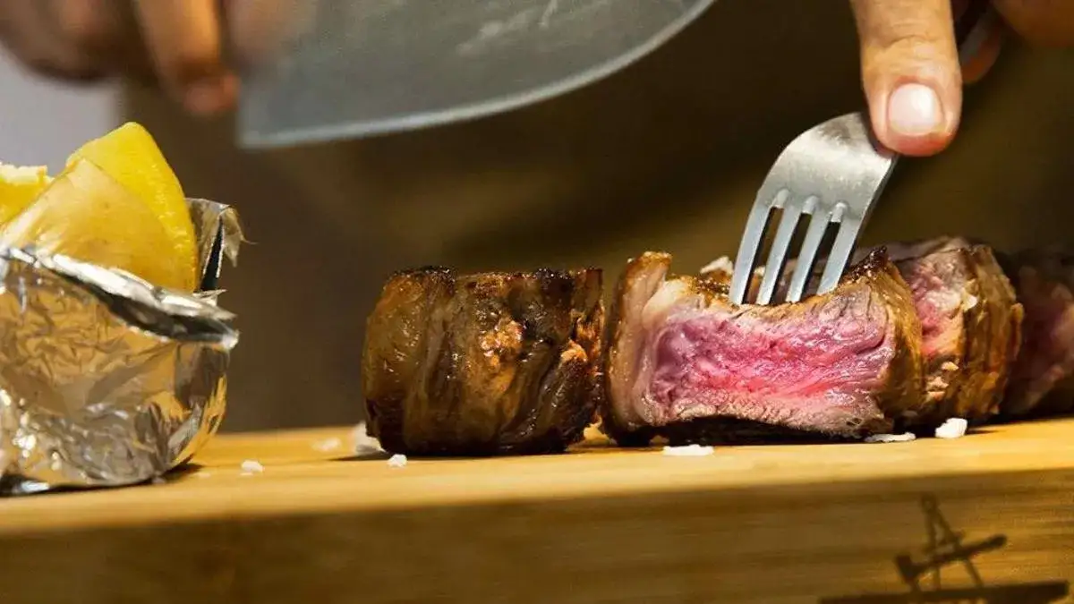 Bar Alex: La Mejor Carne a la Brasa de Murcia para Almorzar