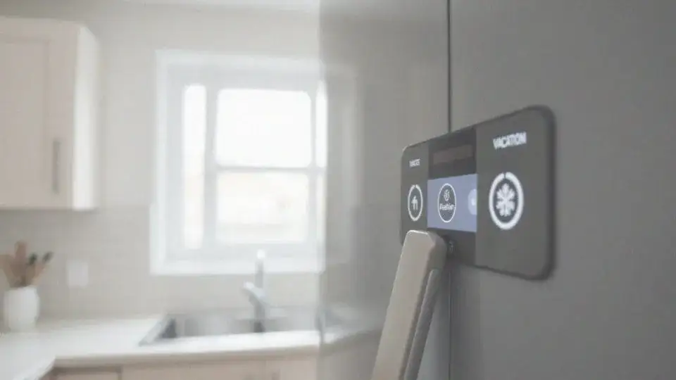 Jak wyłączyć zamrażarkę w lodówce Samsung? Pełen poradnik!