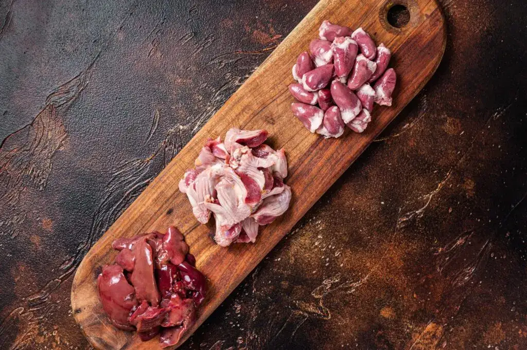 Czy serca drobiowe są zdrowe? Odkryj korzyści i zagrożenia