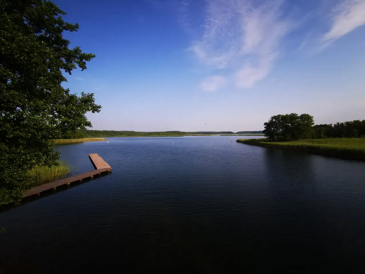 Jezioro Ryńskie: kompletny przegląd najlepszych atrakcji i wypoczynku