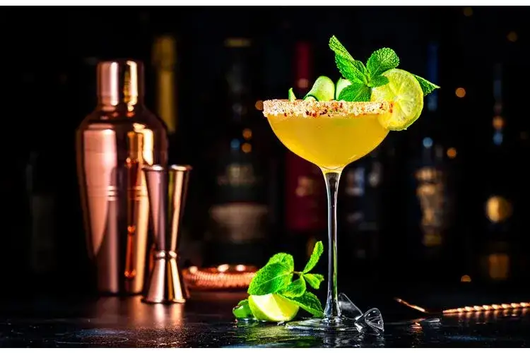 Grog drink: odkryj sekrety tradycyjnego napoju i pyszne przepisy