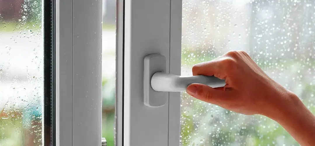 Jak otworzyć okno PCV od zewnątrz - skuteczne sposoby i porady