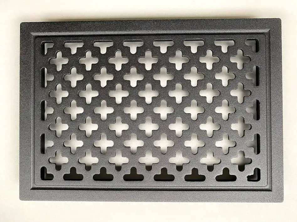 Kratki wentylacyjne retro – Stylowe dodatki: jakie są popularne wzory?