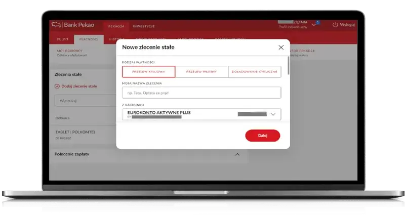 Jak usunąć zlecenie stałe w mBanku i uniknąć problemów z płatnościami