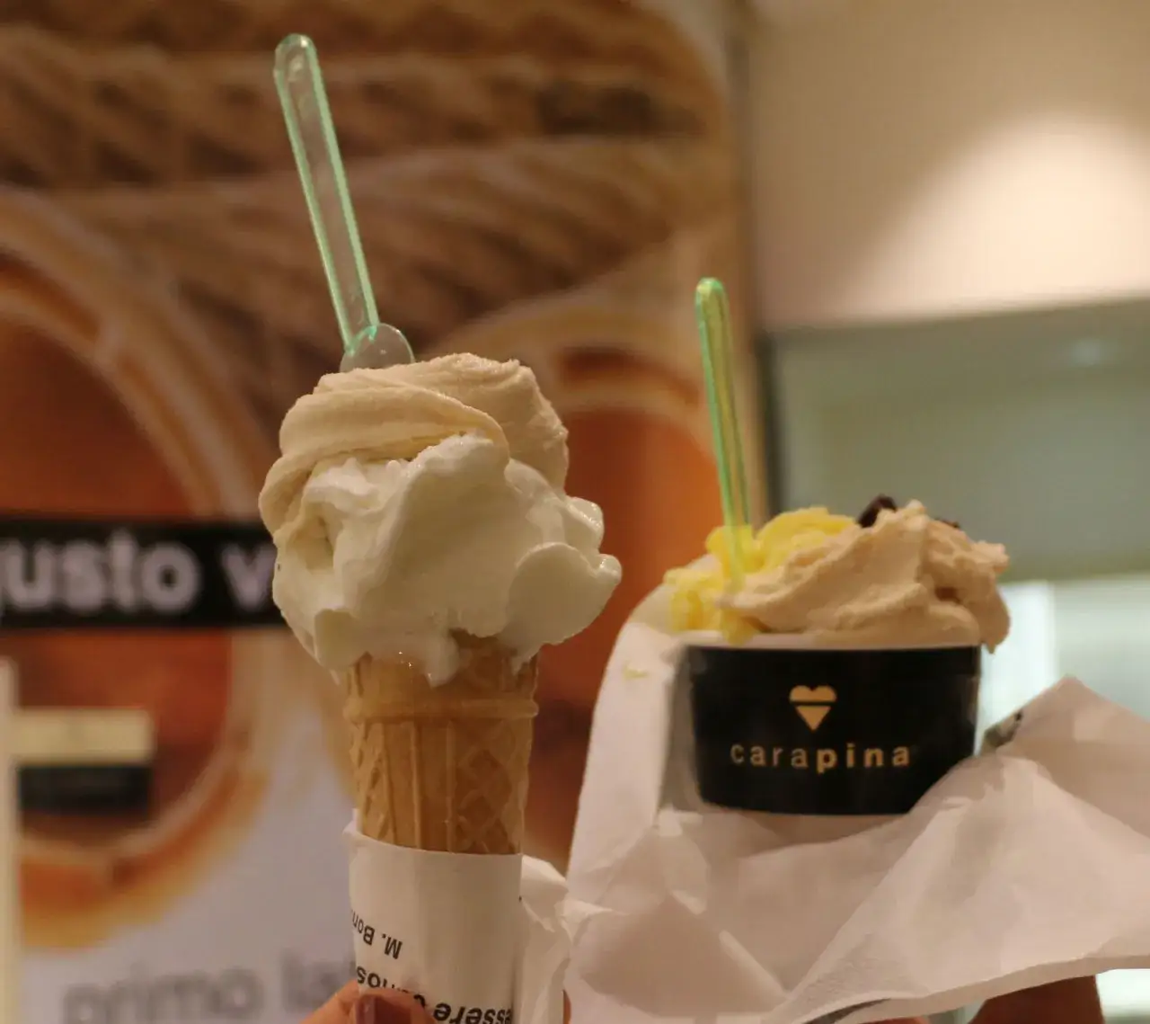 I migliori dessert di Firenze: guida ai sapori tradizionali e gelati