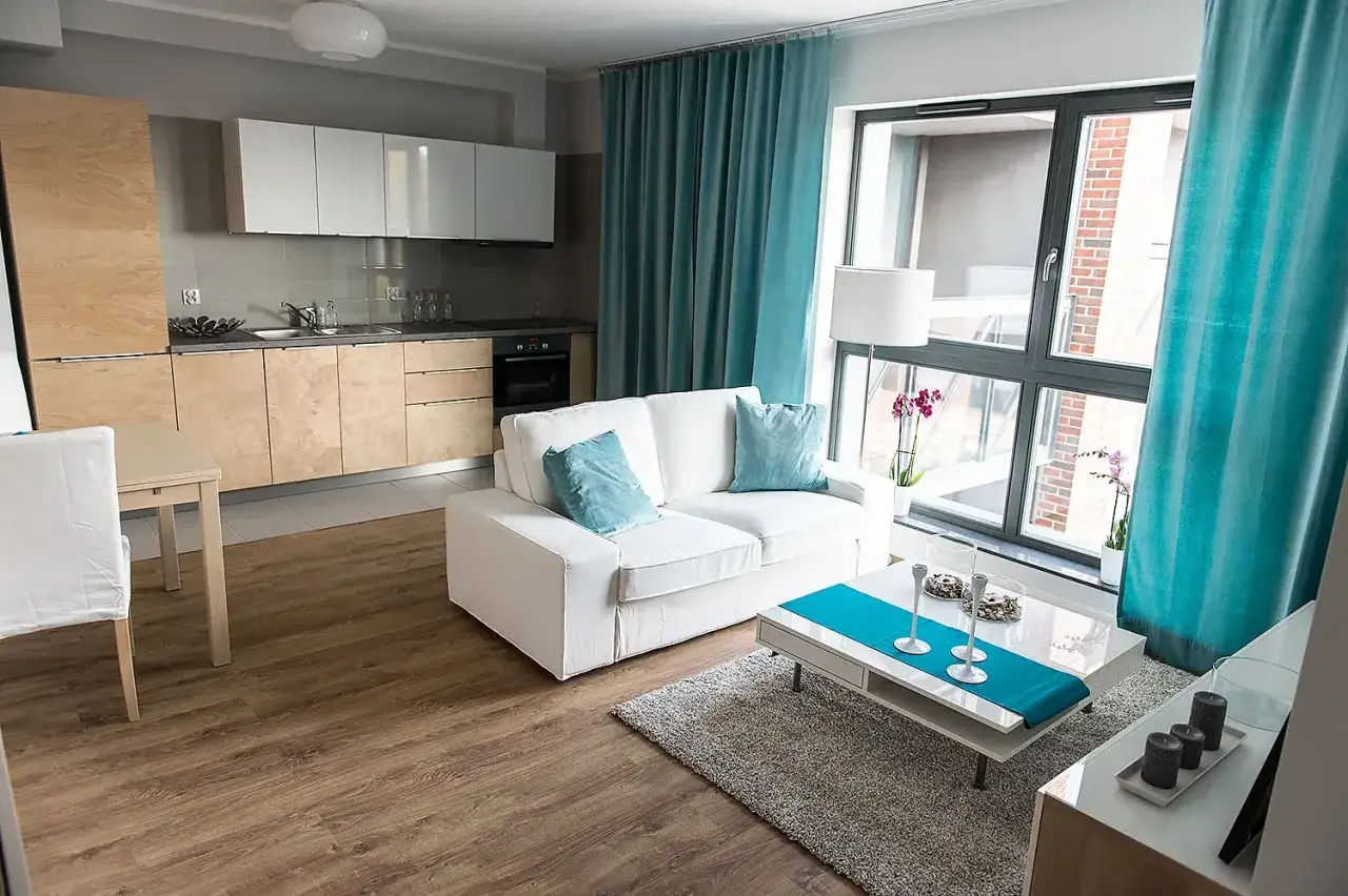 Ile kosztuje wynajem mieszkania w Gdańsku – poznaj zaskakujące ceny