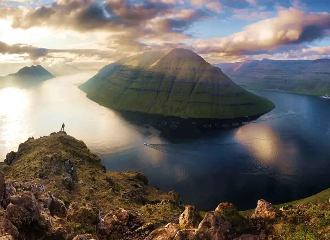 Europa: Jakie kraje warto zwiedzić w 2025? Przewodnik