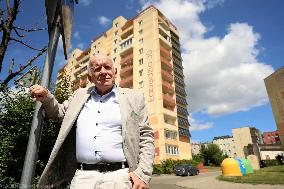 Spółdzielnia mieszkaniowa to przedsiębiorca? Twoje prawa jako konsumenta