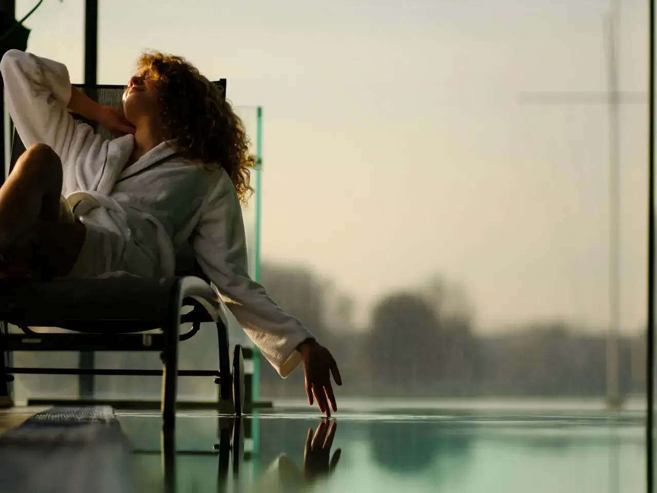 Odkryj najlepsze oferty day spa w Olsztynie - relaks i odprężenie