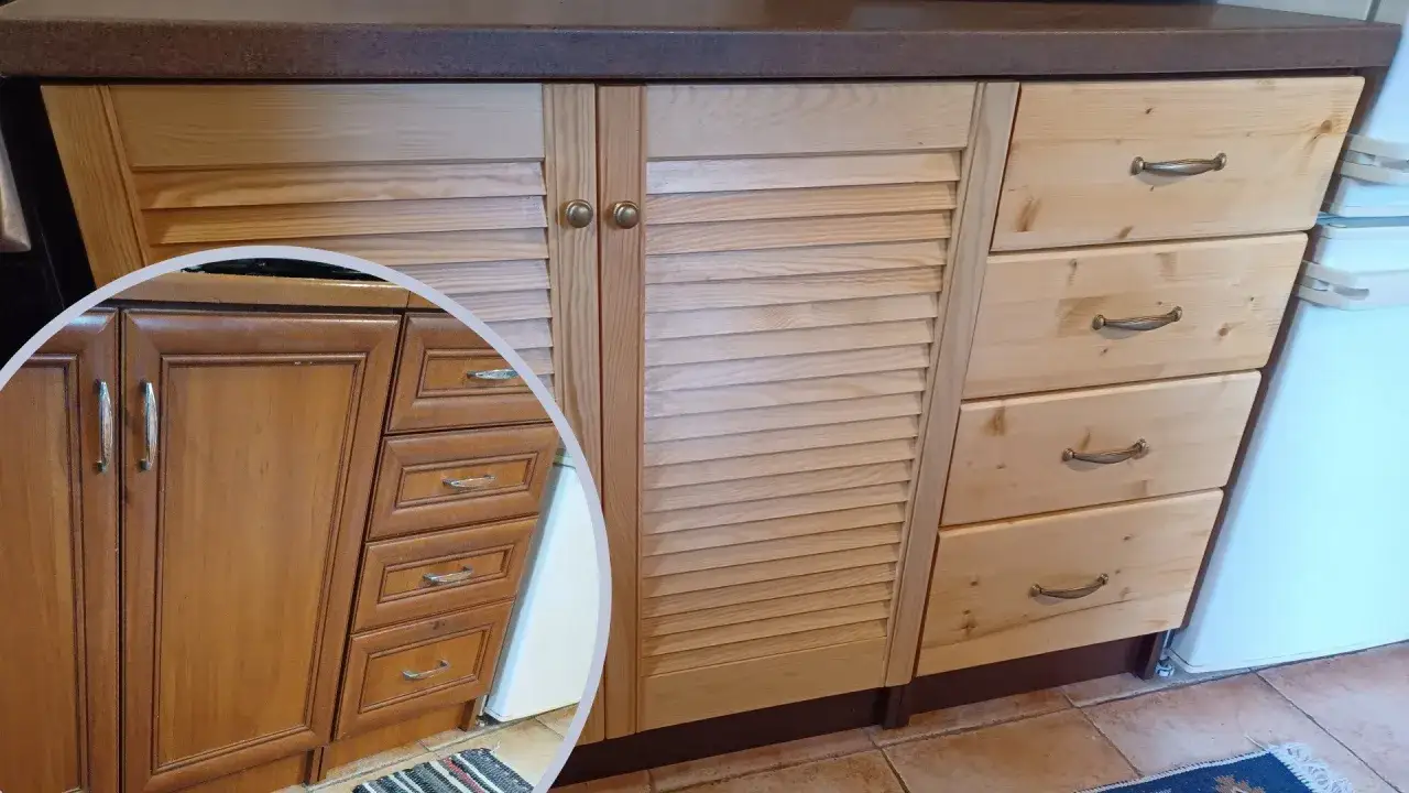 Czym zmatowić meble przed malowaniem, aby uzyskać idealny efekt?