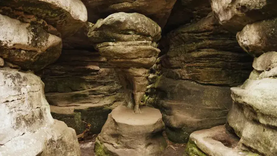 Góry Stołowe: Skalne labirynty bez tłumów? Przewodnik i trasy