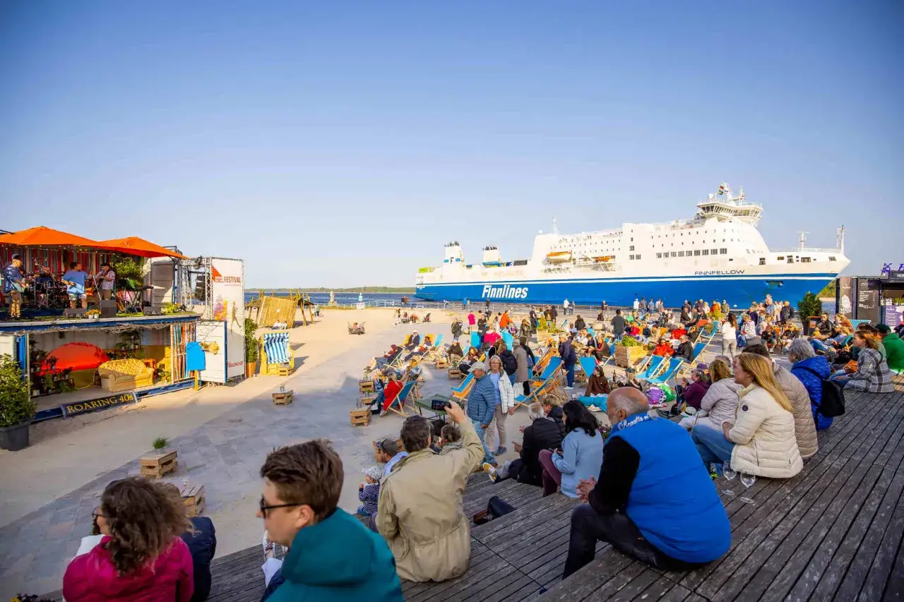 Seebad Kulturfestival Travemünde: Ihr Guide für den 7. Juni 2025
