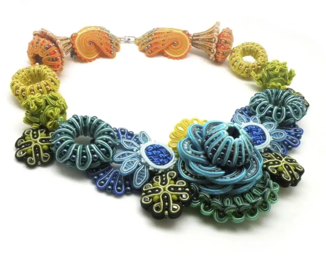 Biżuteria sutasz jak zrobić: krok po kroku do pięknych projektów