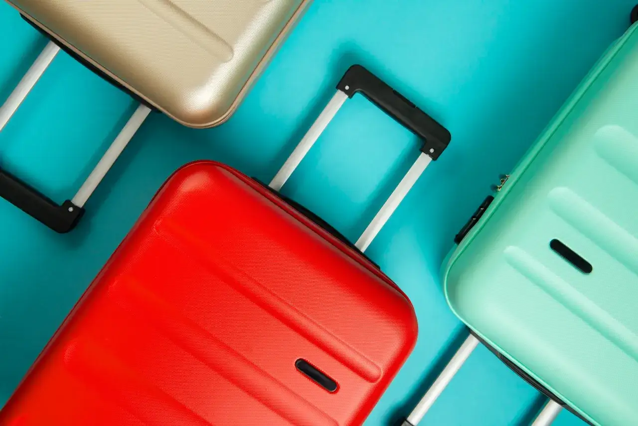 Ile kosztuje wymiana kółka w walizce? Sprawdź ceny i opcje naprawy