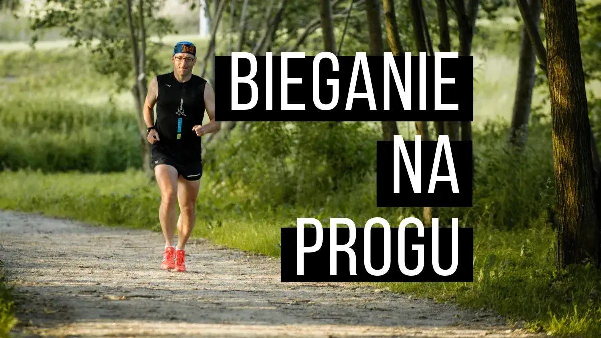 Czym jest próg beztlenowy i jak możesz go podnieść podczas treningu?