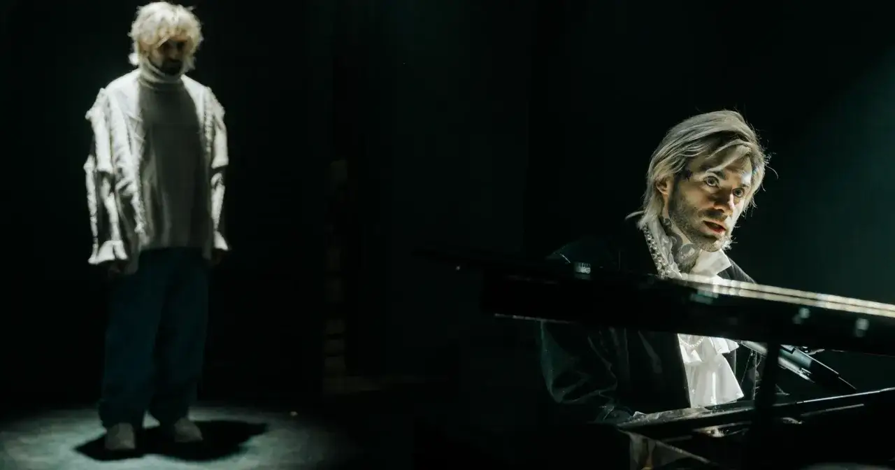 Ile trwa koncert Quebonafide? Odkryj czas trwania wydarzenia!