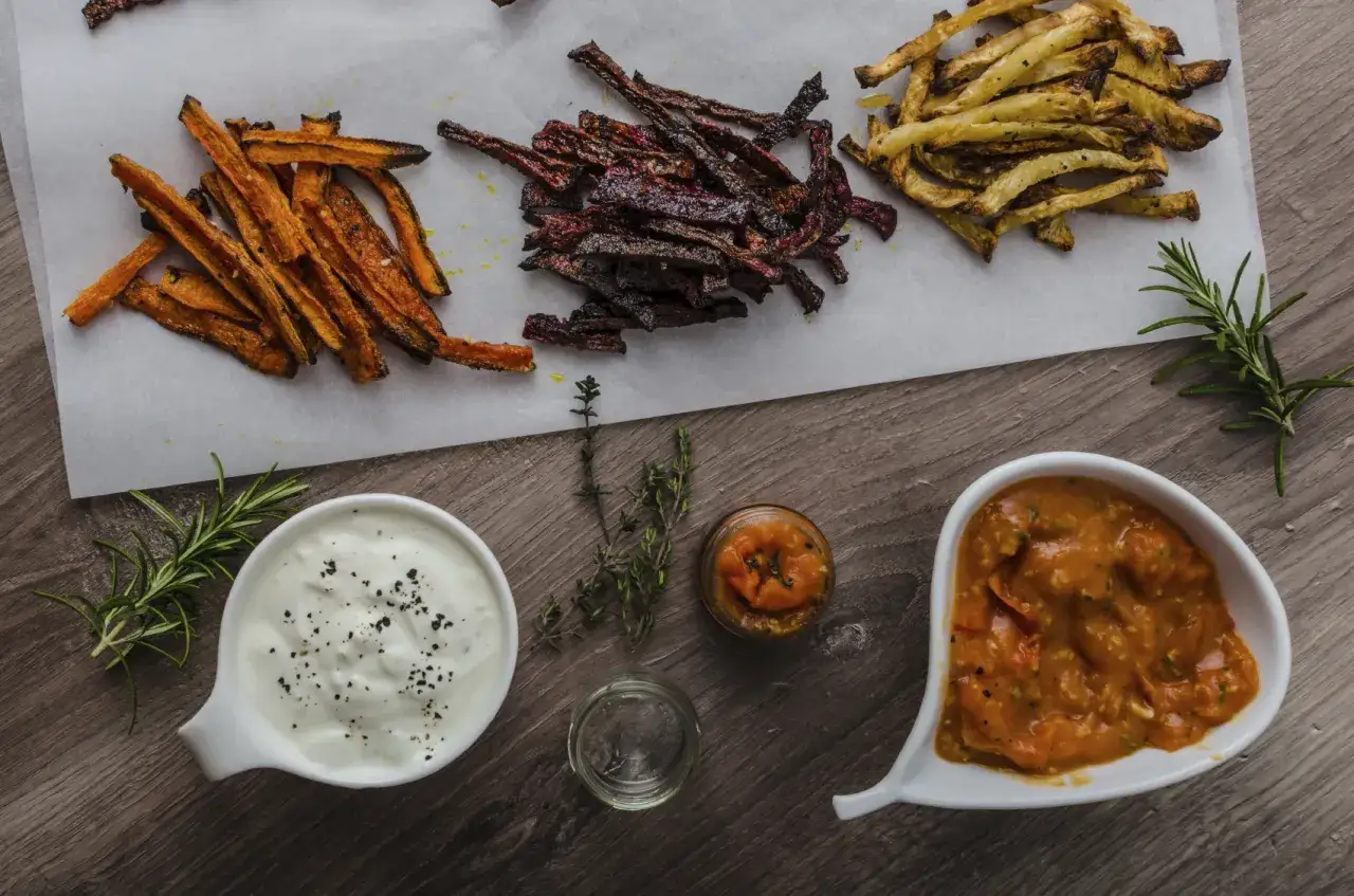 Czy frytki z selera są keto? Poznaj zasady i ciesz się smakiem!