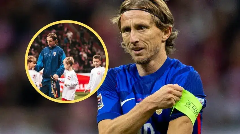 Dzieci wyprowadzają piłkarzy na mecze – historia i emocje tej tradycji