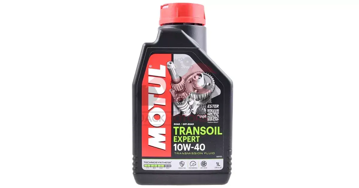 Motul 10W-40: Jaki olej wybrać do auta i motocykla? Poradnik eksperta