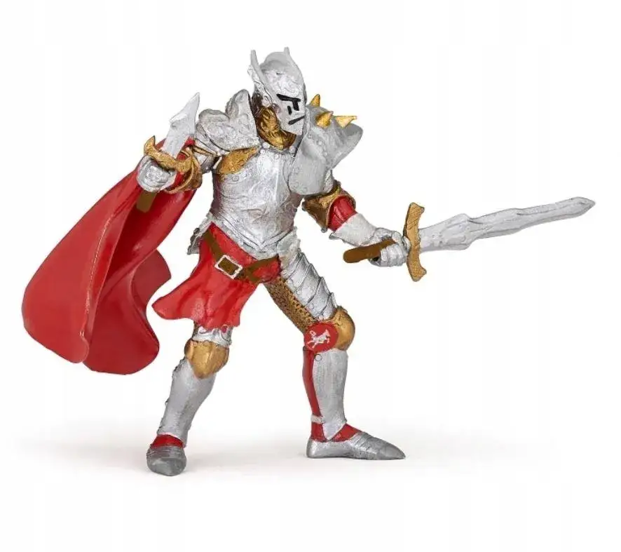 Najlepsze zabawki rycerskie dla dzieci – rozwijaj wyobraźnię i zabawę