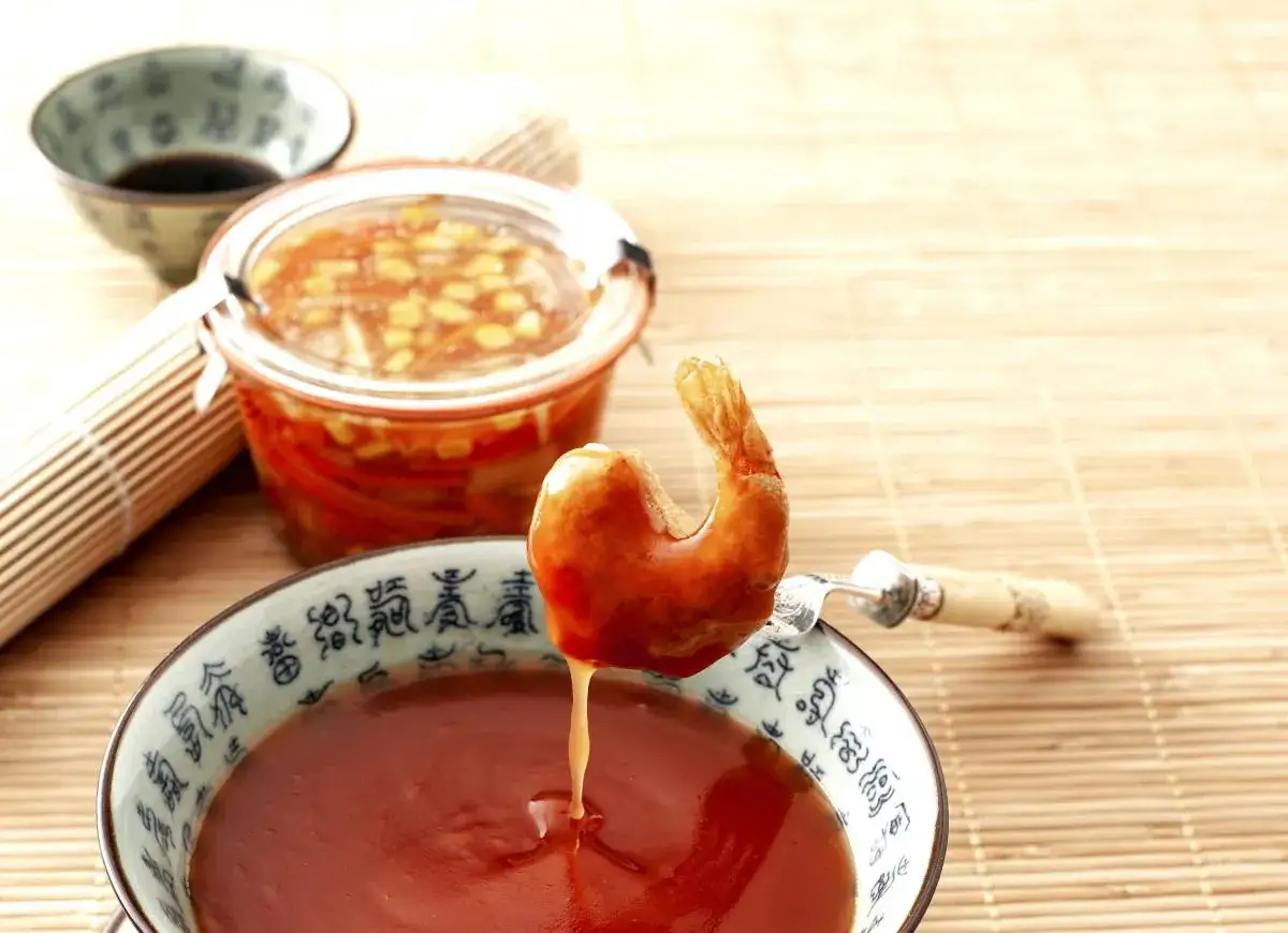 Domowy sos słodko-kwaśny: Prosty przepis i sekrety smaku