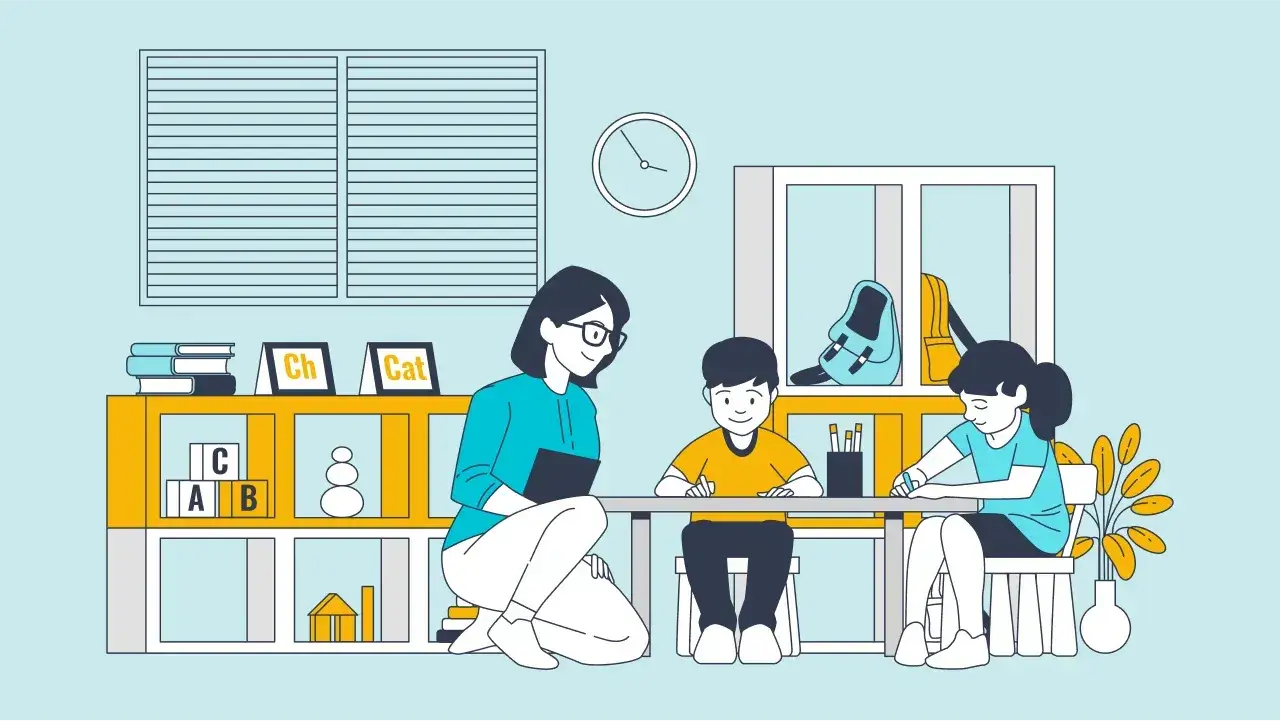 Jak obliczyć wiek rozwojowy dziecka i uniknąć błędów w ocenie