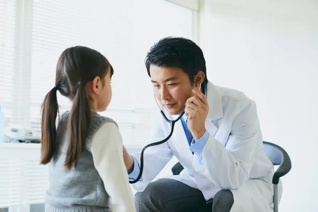 Objawy zaburzeń neurologicznych u dzieci – co powinno zaniepokoić rodziców?