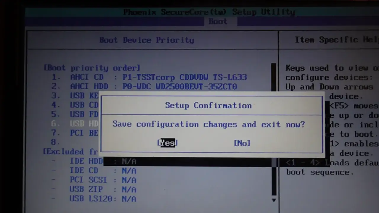 Jak zainstalować Windows 7 z pendrive w BIOS bez problemów i błędów