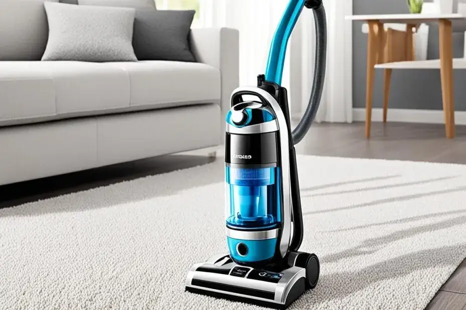 Gdzie włożyć zapach do odkurzacza, aby cieszyć się świeżością?