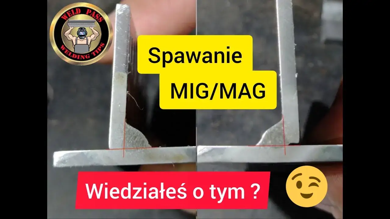 Jak spawać migomatem? Poradnik krok po kroku dla początkujących