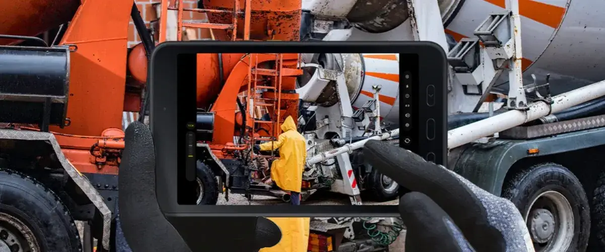 Tablet pancerny - który model wytrzyma najwięcej? Opinie użytkowników.