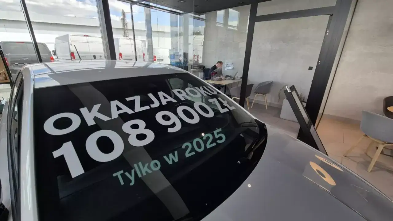 Nowe odliczenia aut firmowych 2026: Co zmienia emisja CO2?