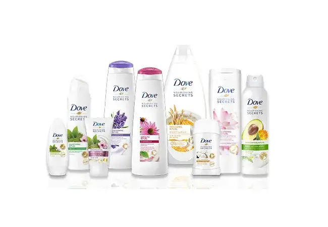 Dove Derma Spa – odkryj wyjątkowe produkty do pielęgnacji skóry