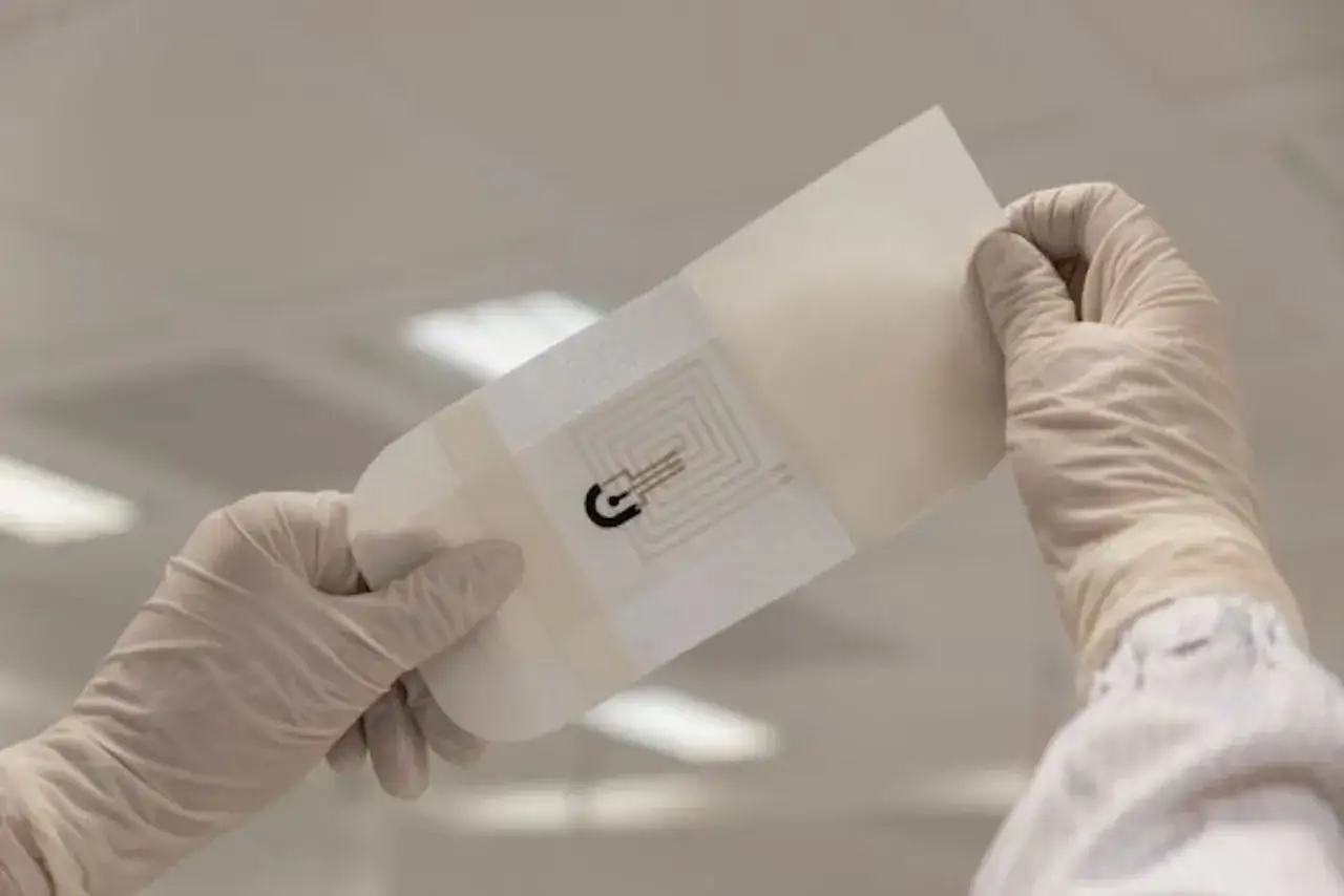 Plaster żelowy: Rewolucja w leczeniu czy to chwyt marketingowy?