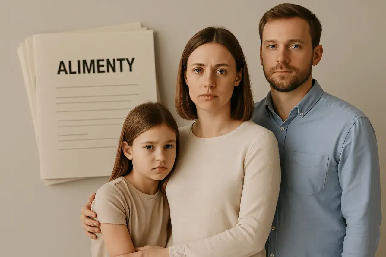 Świadek w sprawie o alimenty: Co mówić, by Twoje zeznania były kluczowe?