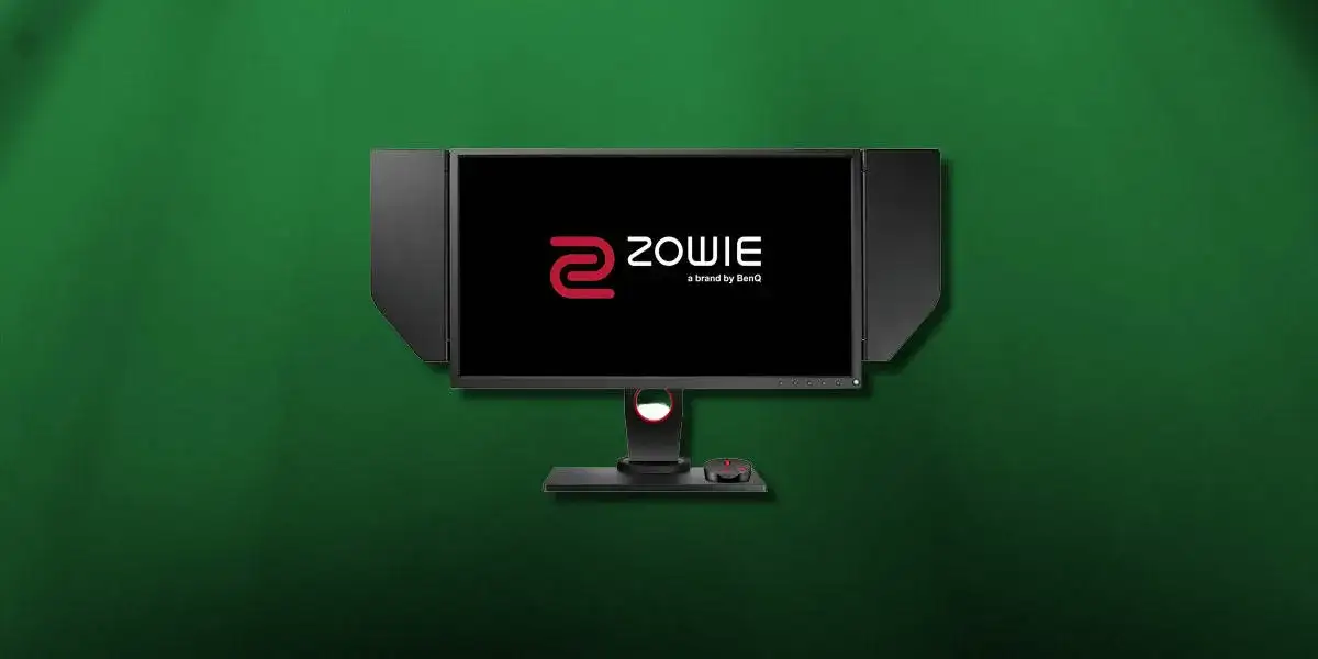Jaki monitor do CS:GO? Najlepsze modele dla profesjonalnych graczy